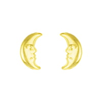 ARO A ROSCA ESTAMPADO LUNA ARO A ROSCA ESTAMPADO LUNA