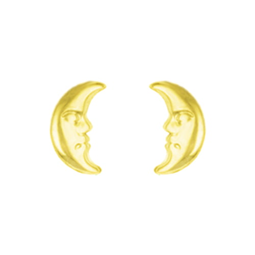ARO A ROSCA ESTAMPADO LUNA ARO A ROSCA ESTAMPADO LUNA