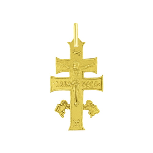 CRUZ DE CARAVACA CRUZ DE CARAVACA