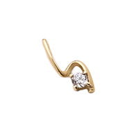 COLGANTE ENGARCE A GRIFAS CON PIEDRA REDONDA (MOD. D016) COLGANTE ENGARCE A GRIFAS CON PIEDRA REDONDA (MOD. D016)