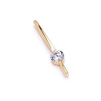 COLGANTE BARRA VERTICAL CON PIEDRA REDONDA (MOD. D023) COLGANTE BARRA VERTICAL CON PIEDRA REDONDA (MOD. D023)