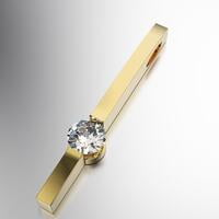 COLGANTE BARRA VERTICAL CON PIEDRA REDONDA (MOD. D023) COLGANTE BARRA VERTICAL CON PIEDRA REDONDA (MOD. D023)