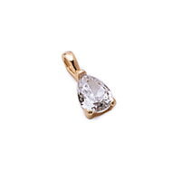 DIJE PIEDRA GOTA (MOD. 3150) DIJE PIEDRA GOTA (MOD. 3150)