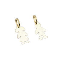 DIJE NENES CLASICO PULIDOS CHICOS (LG-LH) DIJE NENES CLASICO PULIDOS CHICOS (LG-LH)