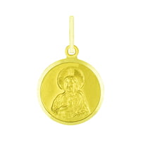 MEDALLA RELIGIOSA REDONDA BORDE FACETADO SAGRADO CORAZON DE JESUS (FD) MEDALLA RELIGIOSA REDONDA BORDE FACETADO SAGRADO CORAZON DE JESUS (FD)