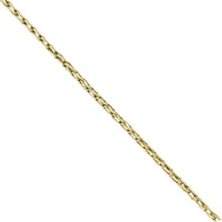 PULSERA HUECA SOGA PANTHER PULSERA HUECA SOGA PANTHER