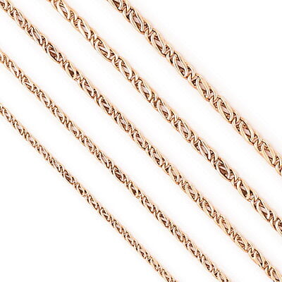 PULSERA HUECA JULIANA